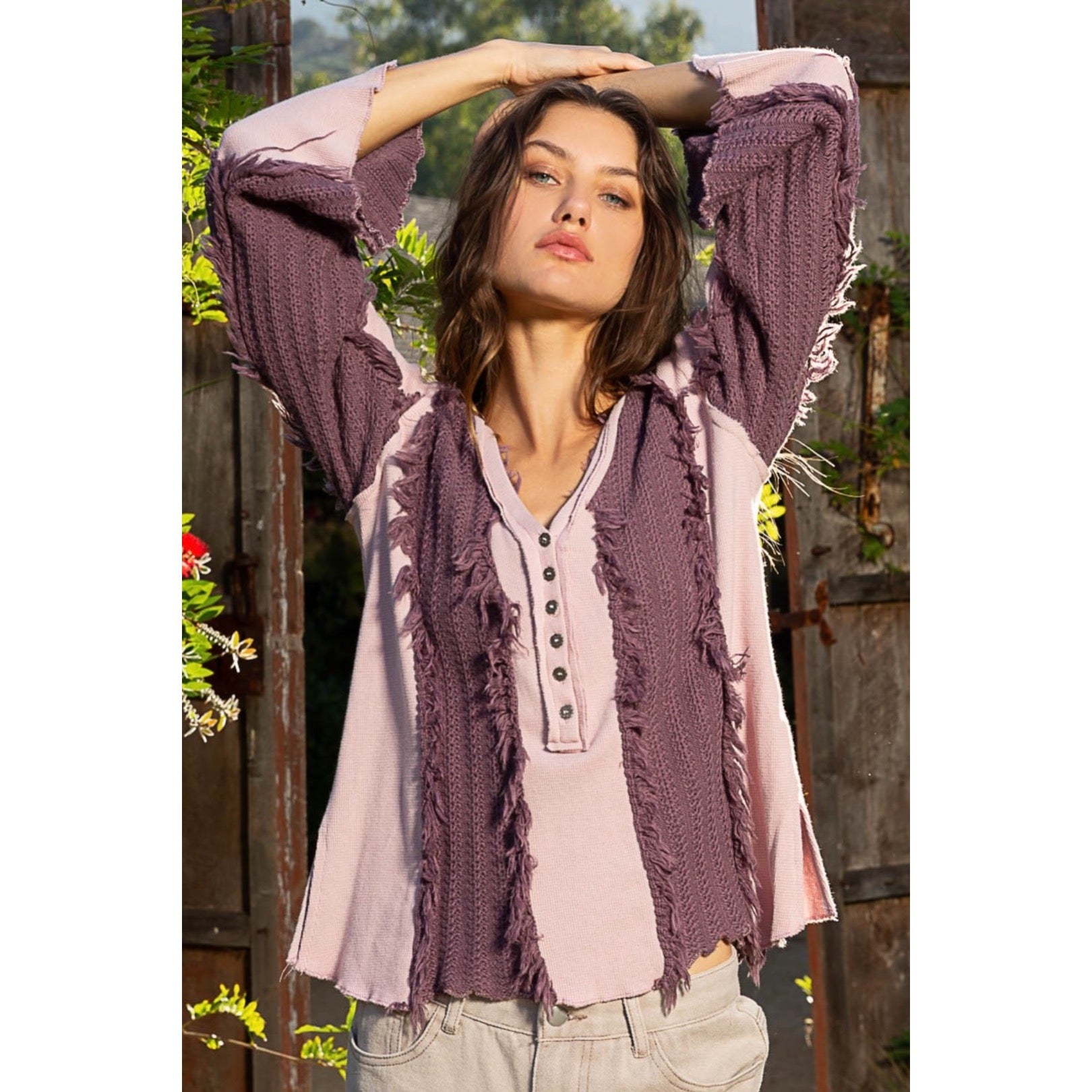 All Tops – xoxo, klowe