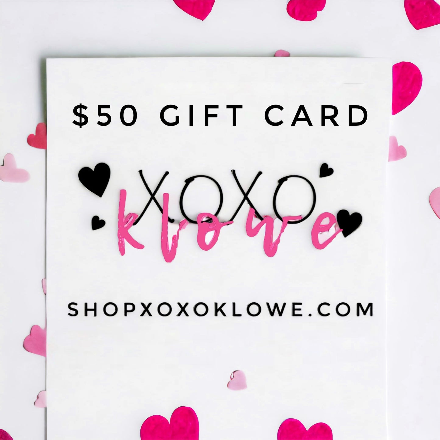 Gift Cards