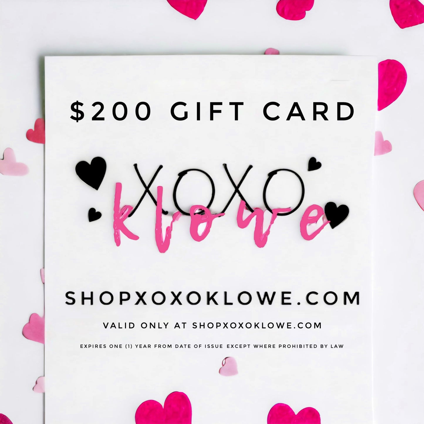 Gift Cards