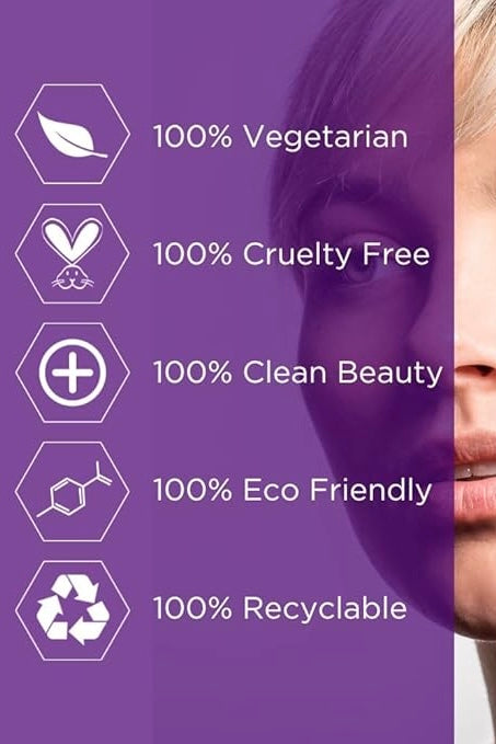 Hey Honey Take Away The Drama Peel Off Mask
