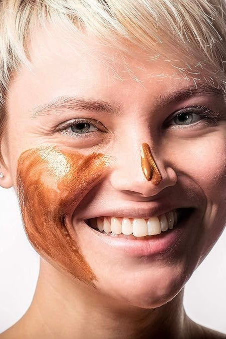 Hey Honey Take Away The Drama Peel Off Mask