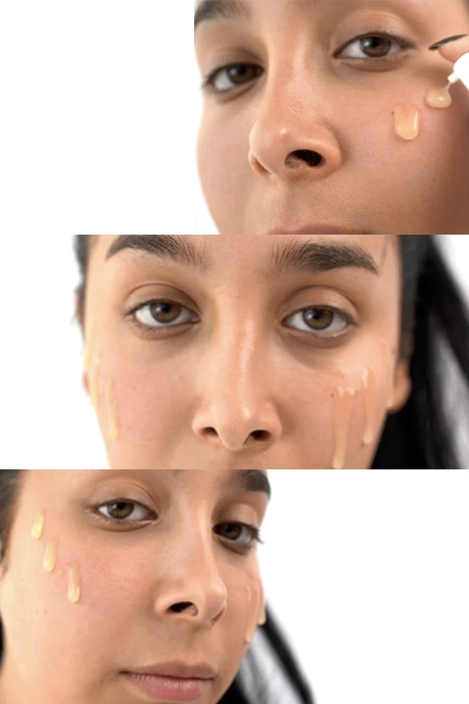 Sonage Collagen Boosting Serum - Vegan Collagen