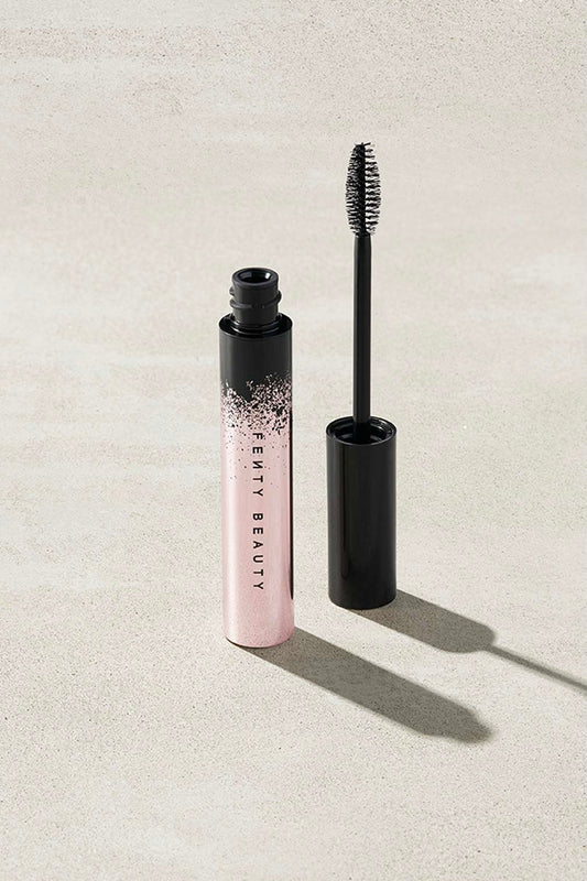 Fenty Beauty Full Frontal Volume, Lift, & Curl Mascara