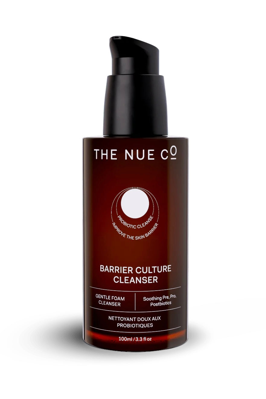 The Nue Co Barrier Culture Cleanser