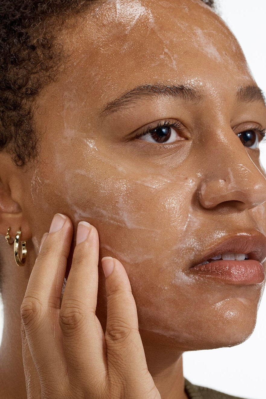 The Nue Co Barrier Culture Cleanser