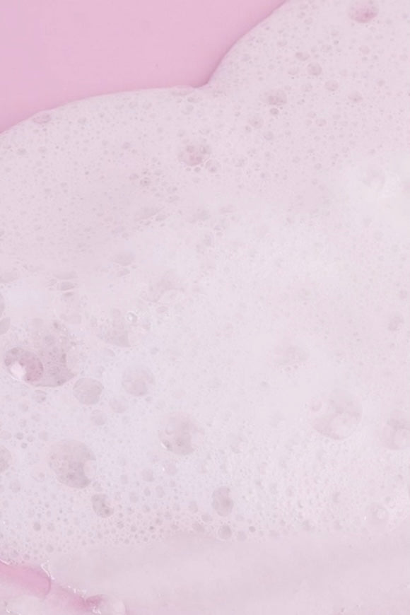 Saturday Skin Rise + Shine Cleanser