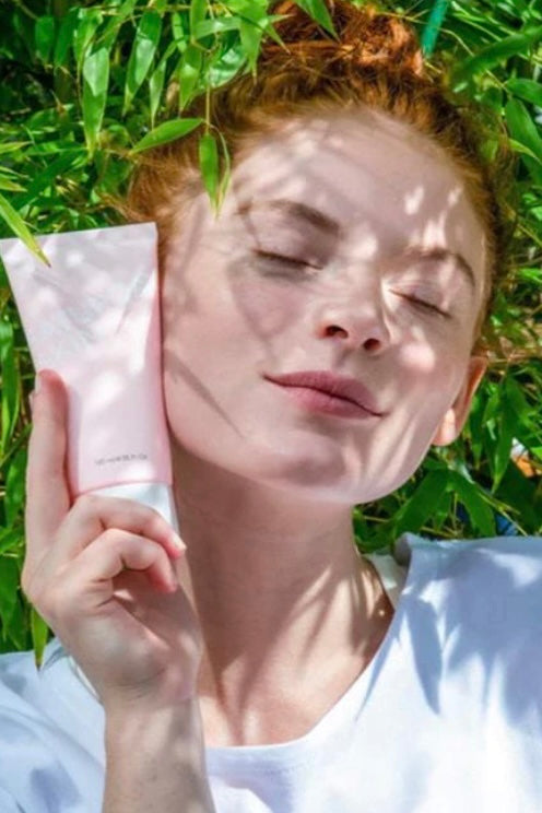 Saturday Skin Rise + Shine Cleanser