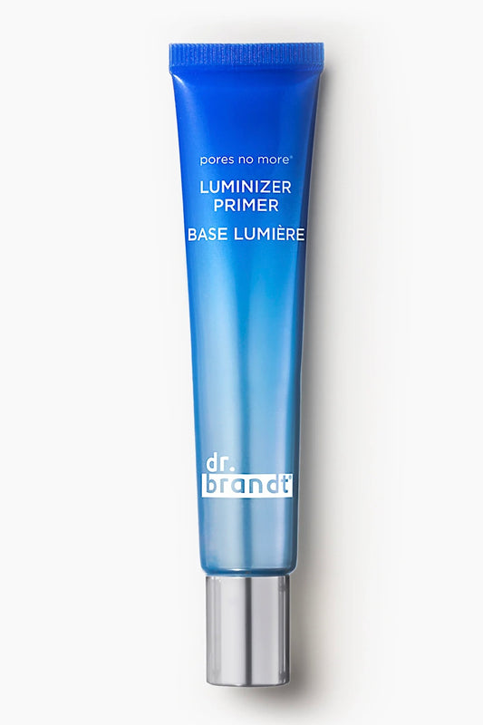 Dr Brandt Pores No More Luminizer Primer