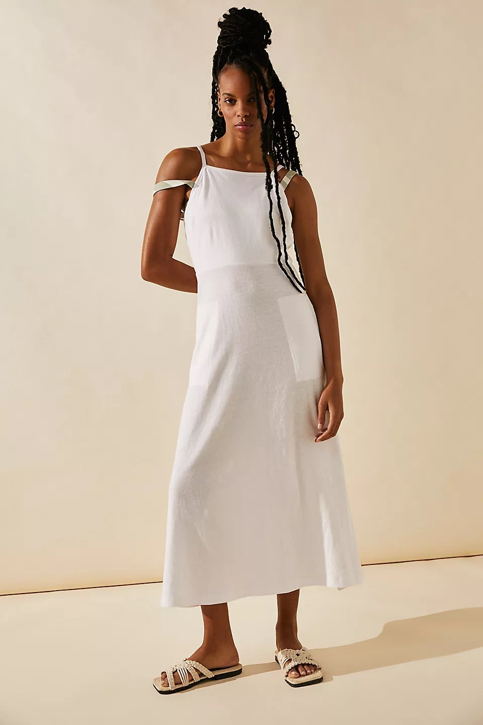 Free People Beach Essential Day Dress (3 Colors)