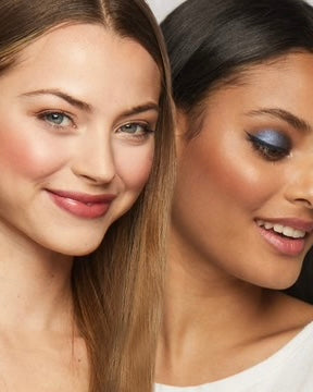 theBalm Autobalm GRL PWDR Cheek Palette