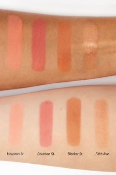 theBalm Autobalm GRL PWDR Cheek Palette