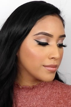 theBalm Autobalm GRL PWDR Cheek Palette