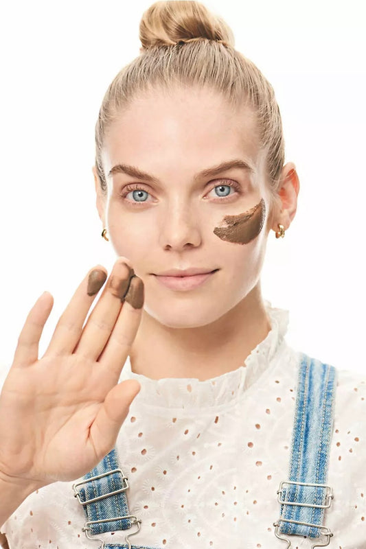 Bloomeffects Dutch Dirt Mask