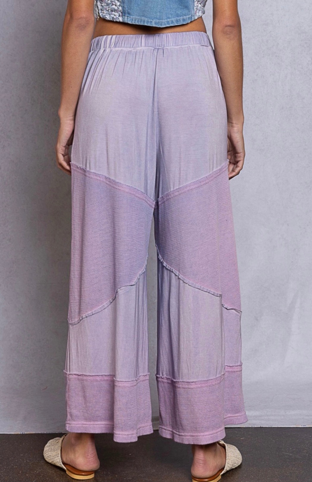 All Summer Long Crop Pants (4 Colors)
