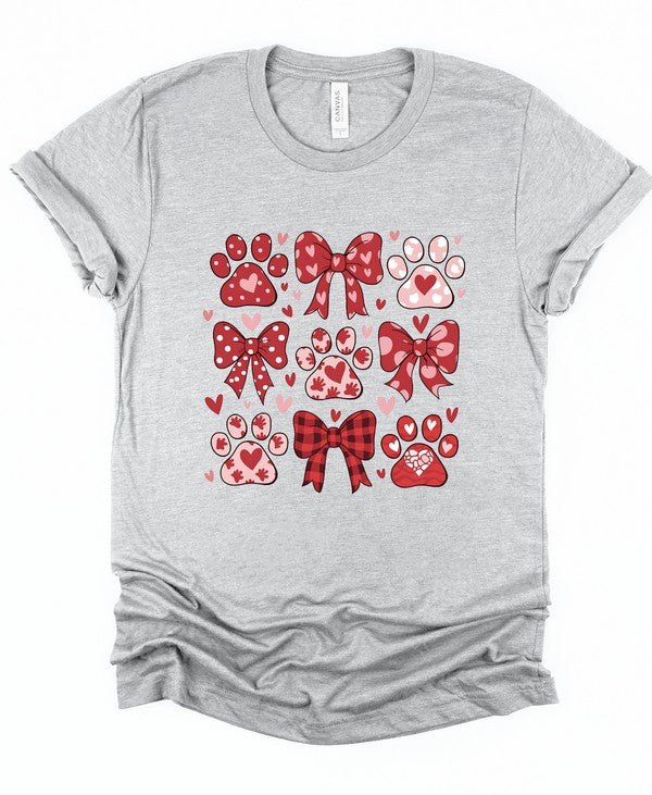 Puppy Love Graphic Tee (2XL to 3XL)