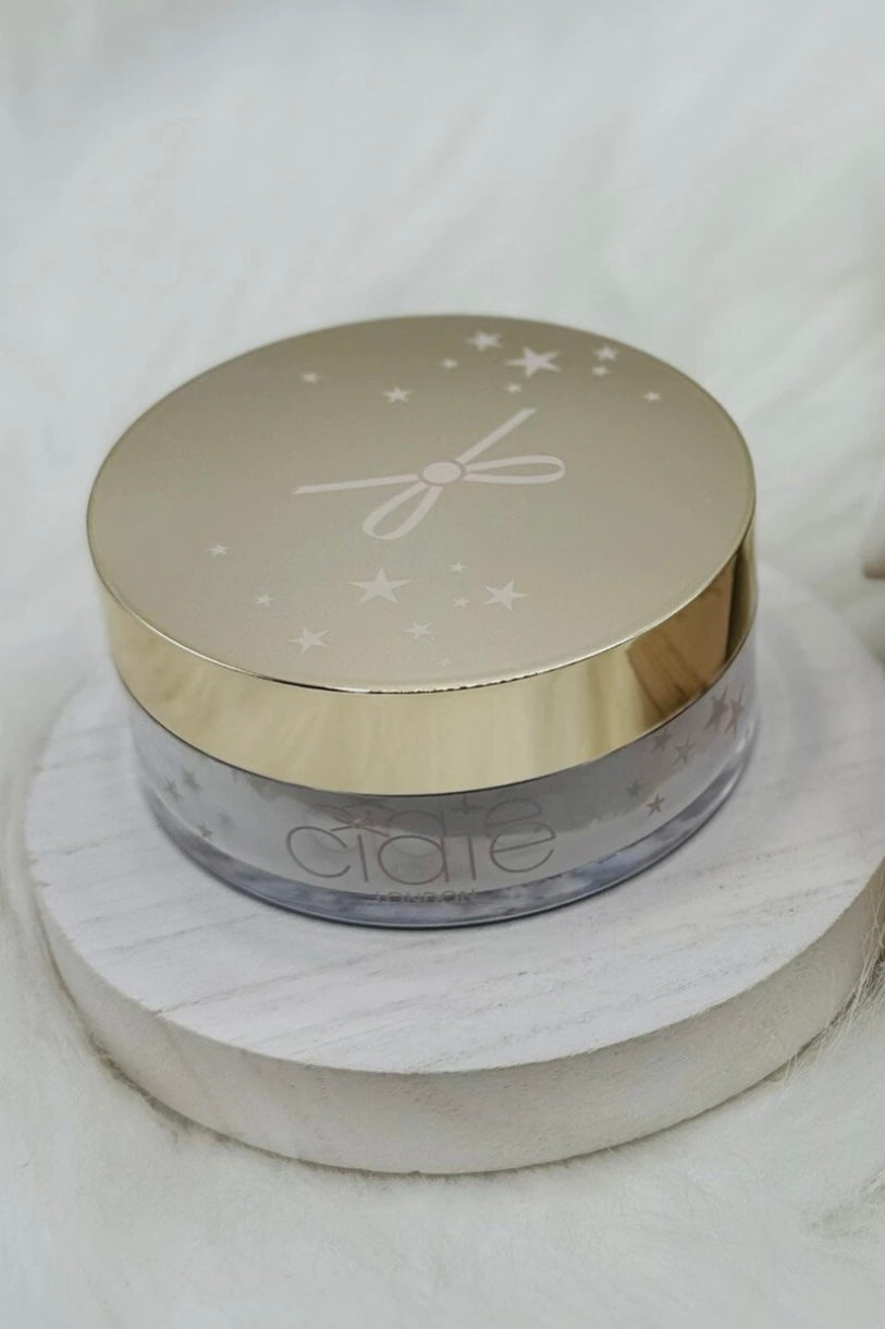 Ciaté London Extraordinary Translucent Powder
