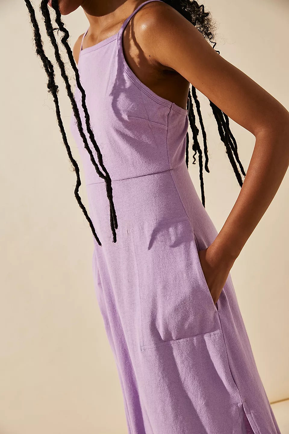 Free People Beach Essential Day Dress