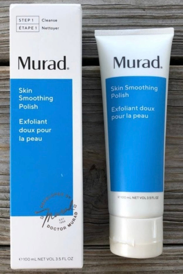 Murad Skin Smoothing Polish