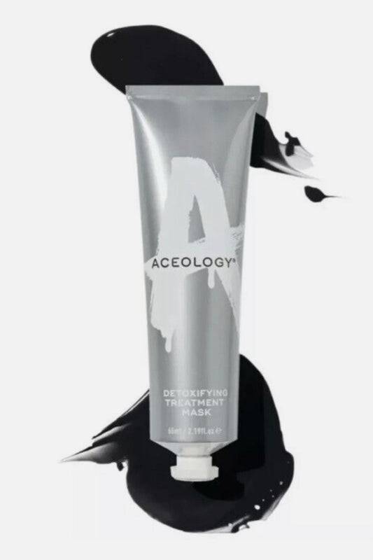 Aceology Detoxifying Treatment Mask