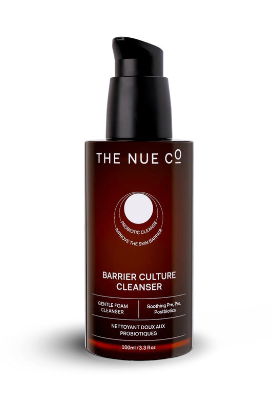 The Nue Co Barrier Culture Cleanser