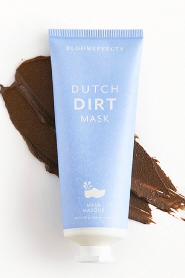 Bloomeffects Dutch Dirt Mask