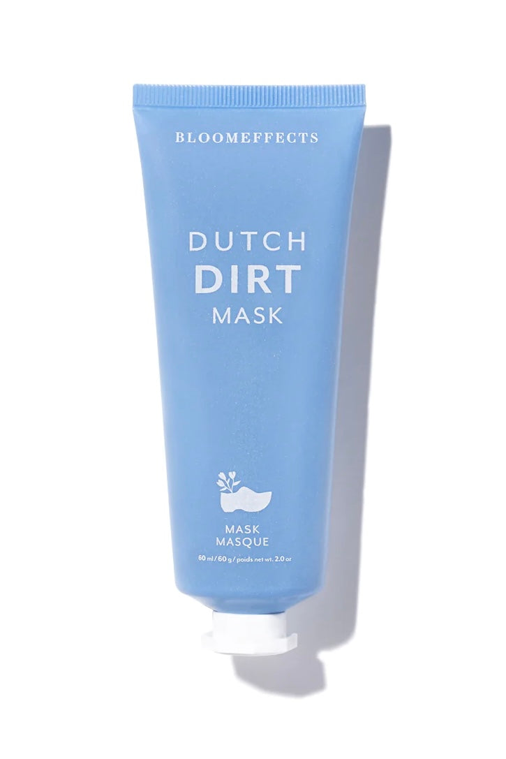 Bloomeffects Dutch Dirt Mask