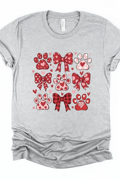 Puppy Love Graphic Tee